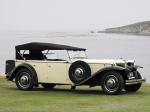 Ruxton Model C Phaeton 1931 года